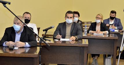 W Gce Powstanie Centrum Kształcenia ...