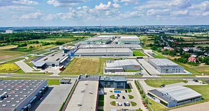 Nowe Miejsca Pracy W Gostyninie!