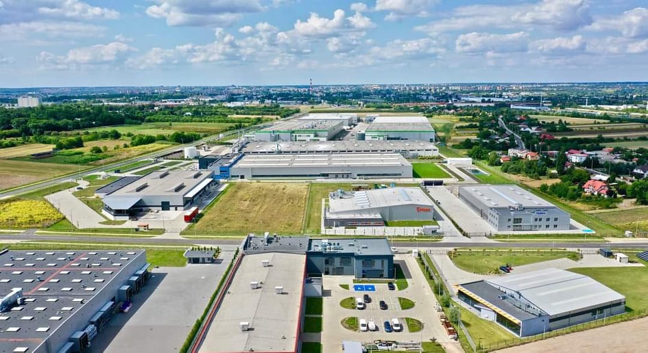 Nowe miejsca pracy w Gostyninie!