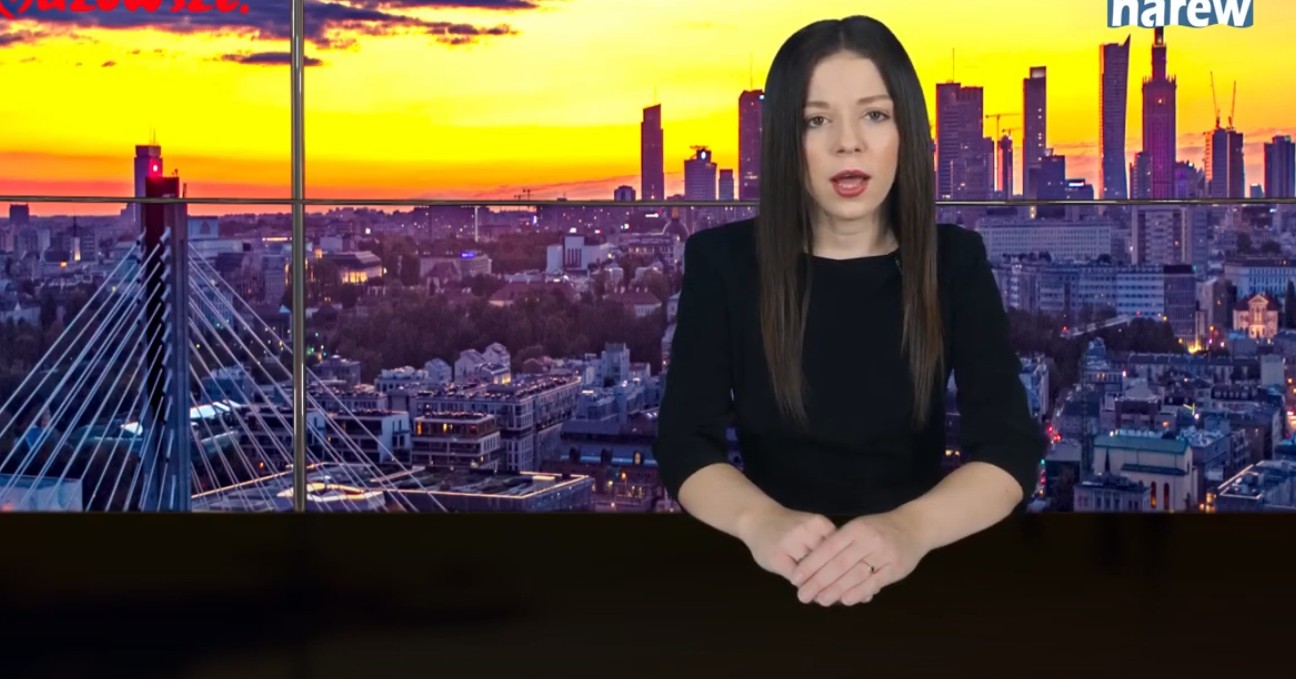 Mazowsze. Wiadomości z regionu odc. 211 [VIDEO]