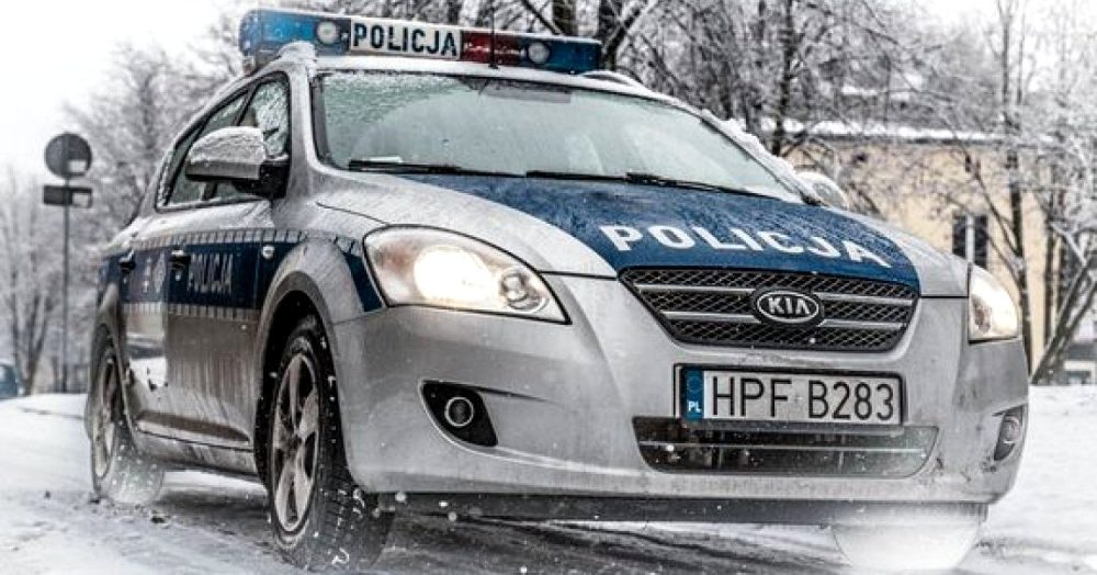 Rozpoczął Się Okres Zimowy ! ...
