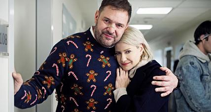 świąteczne Propozycje Filmowe W...
