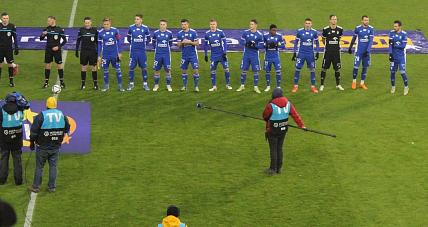 Wisła Pokonała Mistrza Polski [...