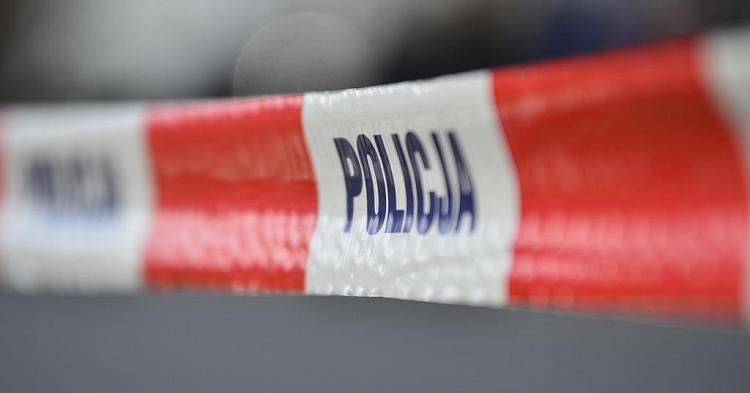 Tragedia w Płocku. Żona zamordowała męża?