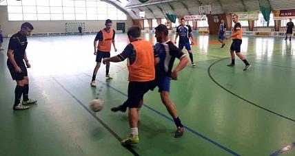 Nafta Gostynin Fc Wygrywa...