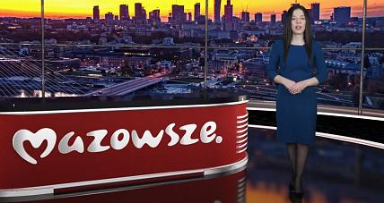 Mazowsze. Wiadomości Z Regionu ...