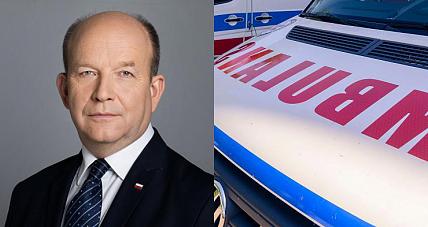 Mamy Stanowisko Wojewody Mazowieckiego...