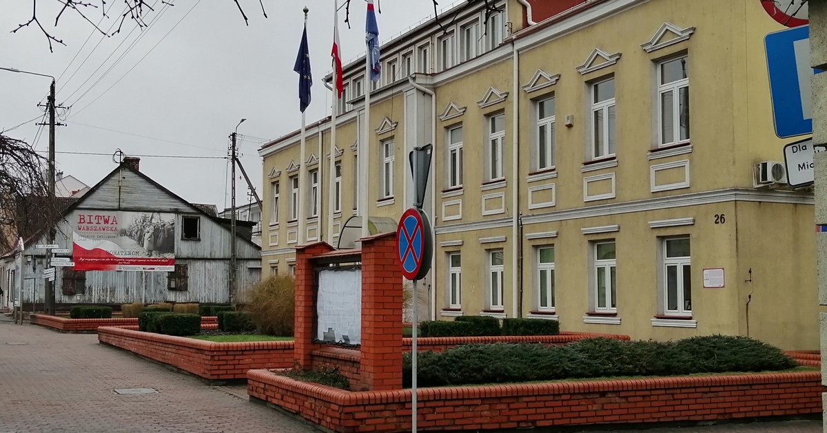 Wigilia dniem wolnym od pracy w wielu urzędach