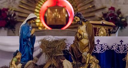 Szopki Bożonarodzeniowe W ...