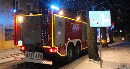 Na Ul. Floriańskiej Sąsiedzi W...