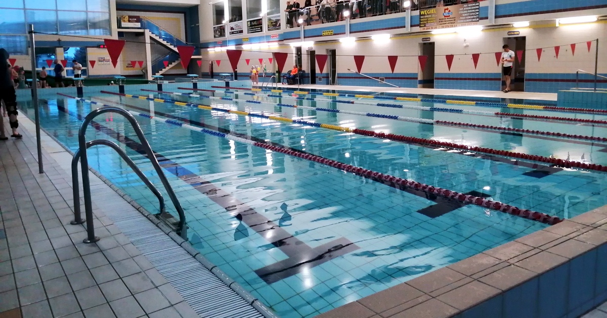 Godziny otwarcia obiektów MOSiR w Sylwestra