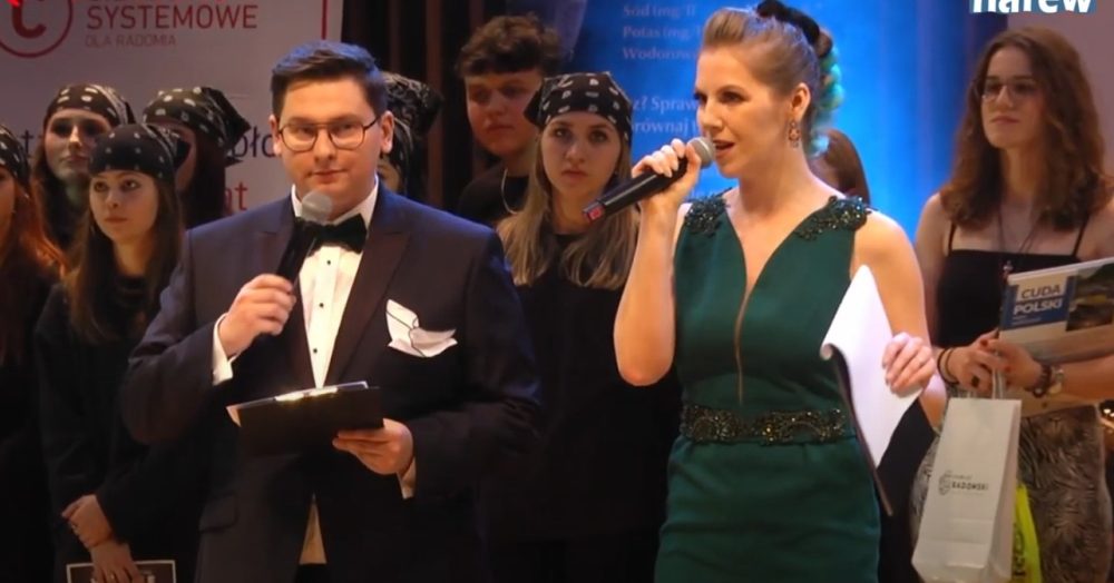 Bohaterowie Dnia Codziennego...