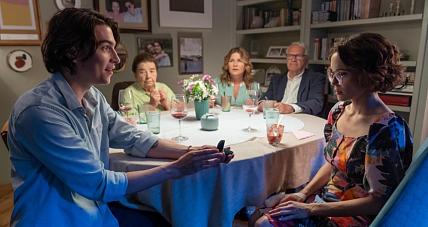 Na Co Pójść Do Kina W Styczniu?