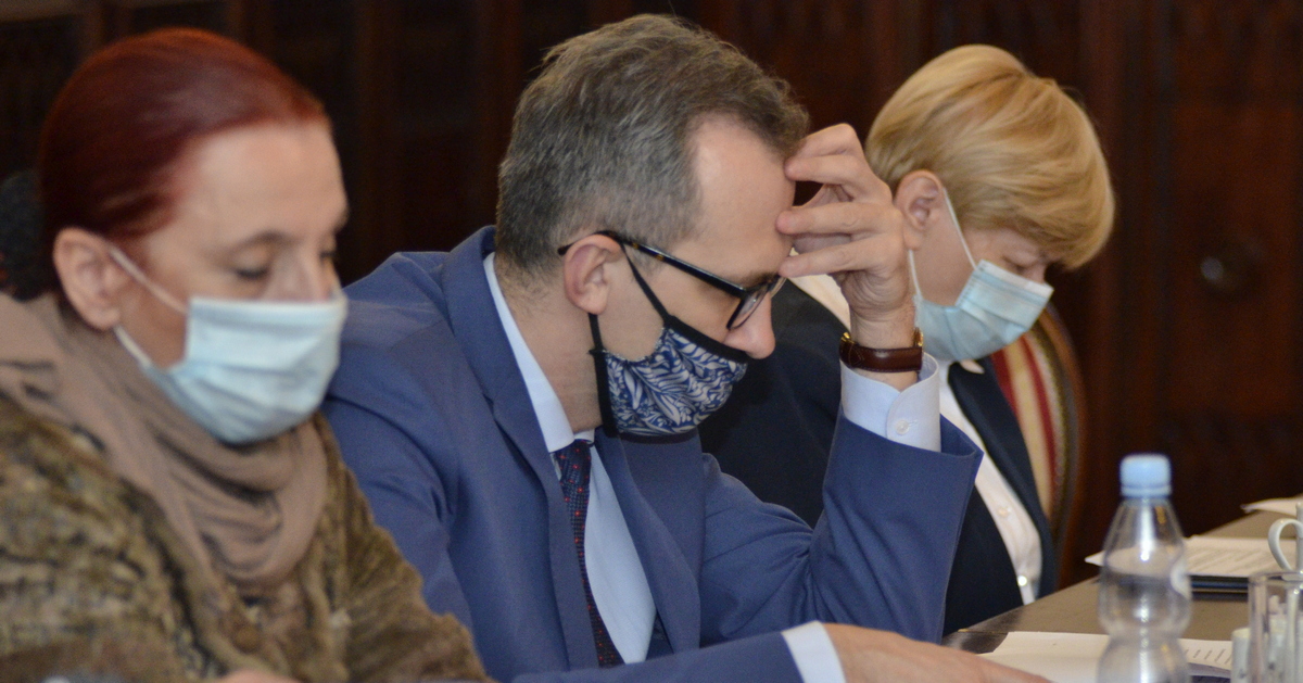 Co z "masztem Burmistrza"? Mamy odpowiedź z Urzędu Miasta