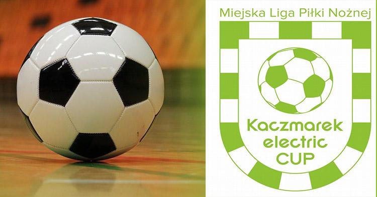 Kaczmarek Electric Cup. W sobotę drugi turniej