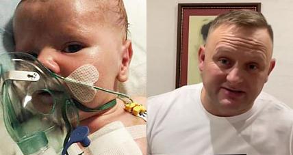 Franio Skończył Roczek. O...