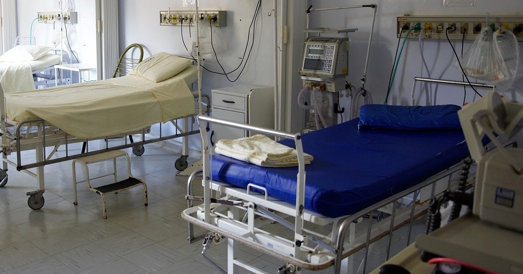 Szpital tymczasowy w Płocku chce zatrudnić dodatkowy personel