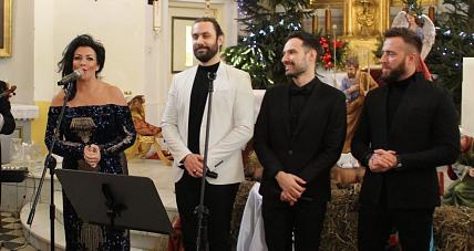 Koncert Kolęd I Pastorałek W...