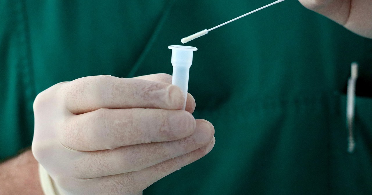 Zmarły kolejne 3 osoby. Sytuacja epidemiczna w powiecie gostynińskim