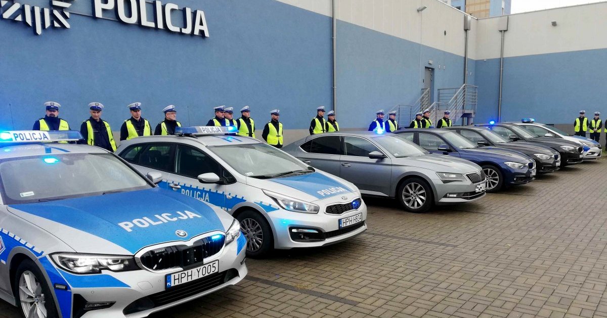 Kolejny rok działania mazowieckiej grupy SPEED