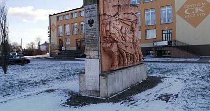 77. Rocznica Wyzwolenia Gostynina...