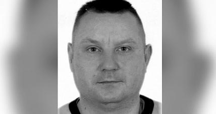 Wyszedł Ze Szpitala I ślad P...