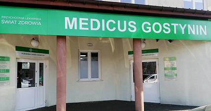 "staliśmy 1,5 H W Kolejce". ...