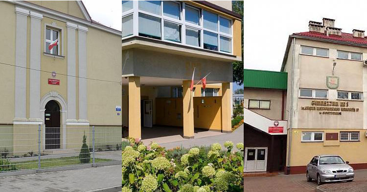 Koronawirus w gostynińskich podstawówkach. Większość klas na zdalnym nauczaniu