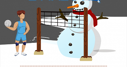 Nie Masz Pomysłu Na Ferie? ...