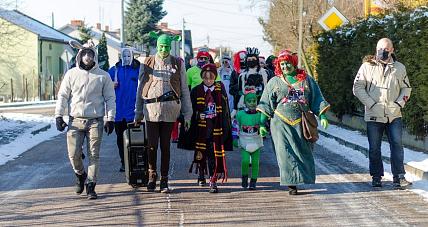 Ważne Informacje Dla Uczestników 6...