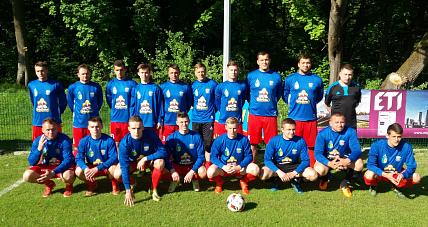 W Błyskawicy Lucień Wybrano Z...