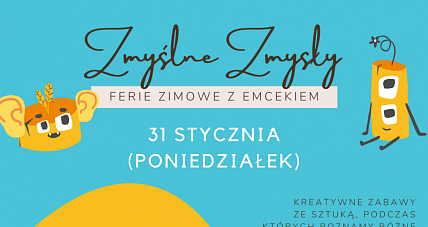 Ruszają Ferie Zimowe Z Mck ...