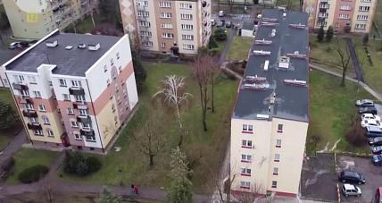 Redaktorzy Programu Tvp Alarm...