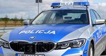 2 Tys. Zł Mandatu Dla Kierowcy ...