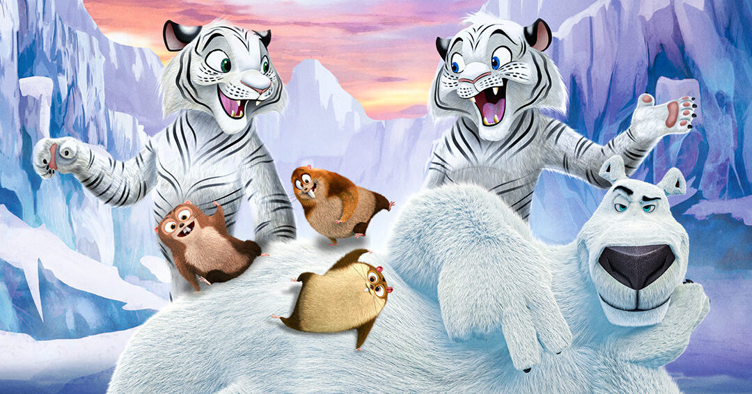 Filmowa niespodzianka w ramach Ferii z Emcekiem