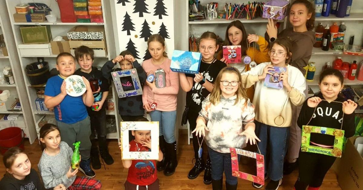 Ferie z MCKiem dobiegły końca [ZDJĘCIA]