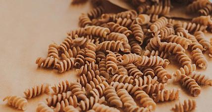 Kalorie W Makaronie Pełnoziarnistym ...