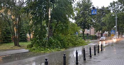 Nadchodzi Niż Eunice. Imgw ...