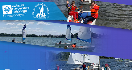 Klub żeglarski Hals Oraz ...