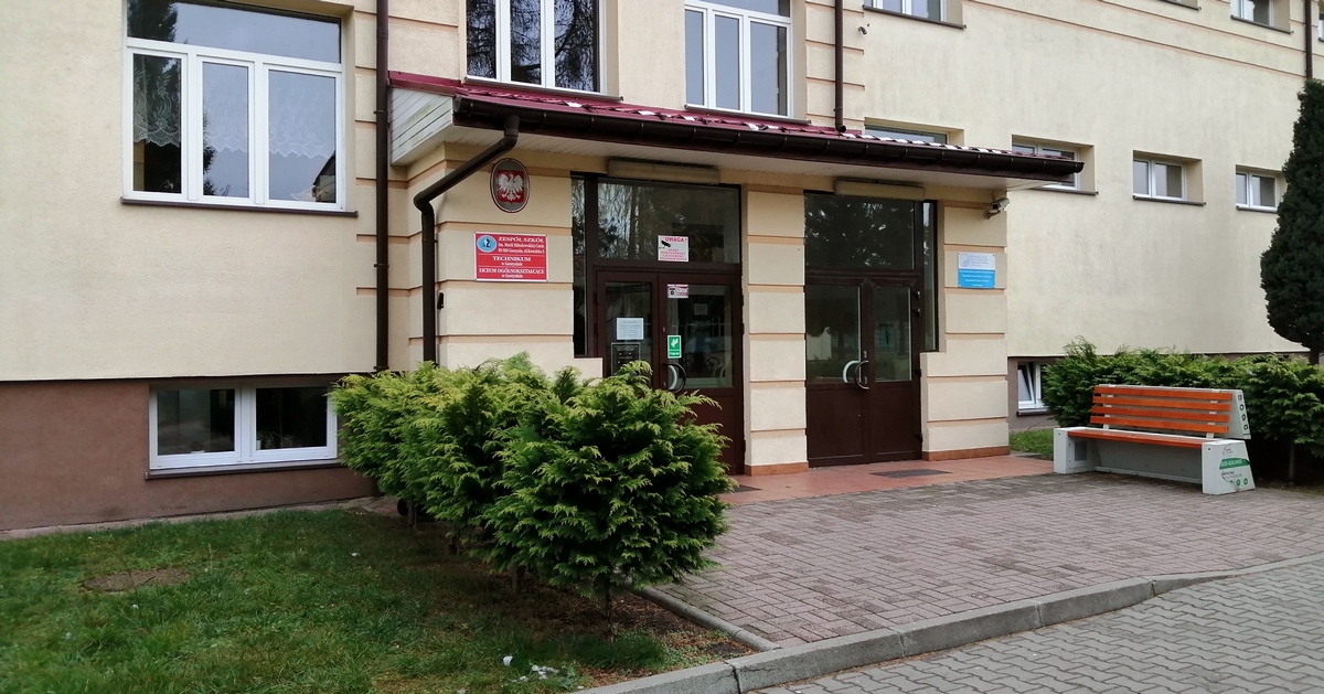 "Elektryk" zaprasza na Dzień Otwarty