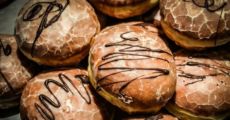 Dzisiaj święto wszystkich łasuchów - Tłusty Czwartek