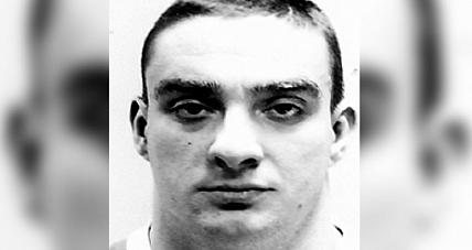 Zaginął 37-letni Adam Kalinowski