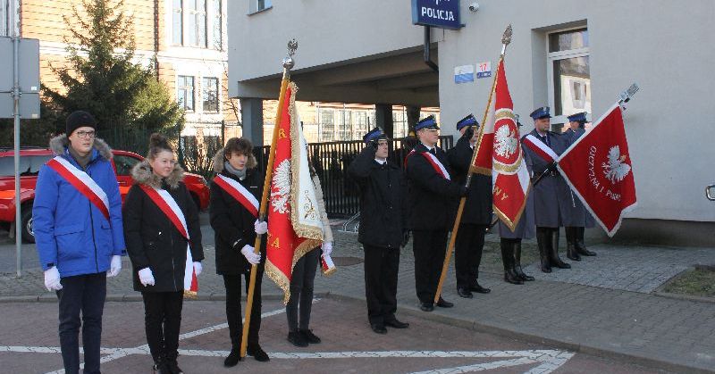 Obchody Dnia Pamięci Żołnierzy Wyklętych [ZDJĘCIA]