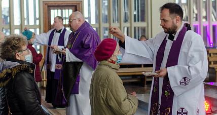 "prośmy O Pokój, Bo Tym, K...