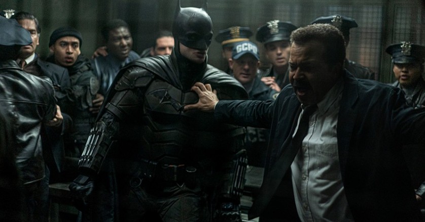 Wielka premiera. Batman w kinie Siemowit