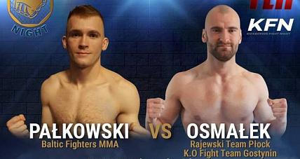 Krzysztof Osmałek Będzie W...