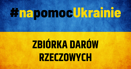 Chcesz Pomóc Mieszkańcom U...