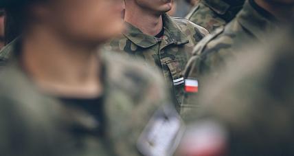 Dostałeś Sms-a O Mobilizacji W...