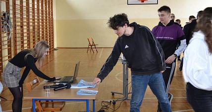 Oferta Edukacyjna Dla Uczniów ...