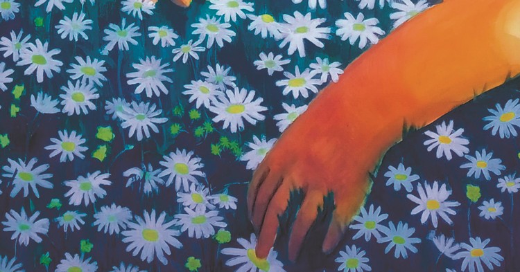 "Czuję". Emocjonalna wystawa w MCK